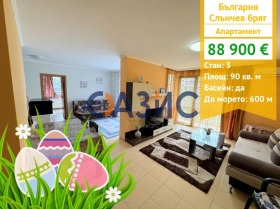 3-СТАЕН, 90 m2