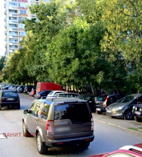 2 soverom Mladost 3, Sofia