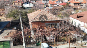 Hus Zlatitrap, region Plovdiv 2