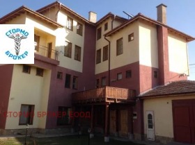 Hotel Szipka, region Stara Zagora 1