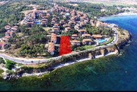 Plot Sozopol, region Burgas 1