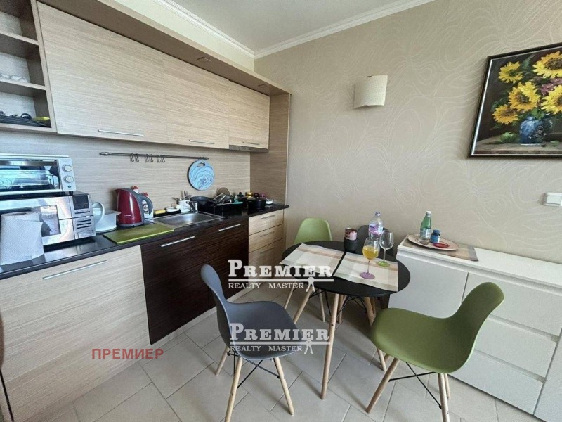 Na prodej  Studio oblast Burgas , Sveti Vlas , 44 m2 | 43726442 - obraz [9]