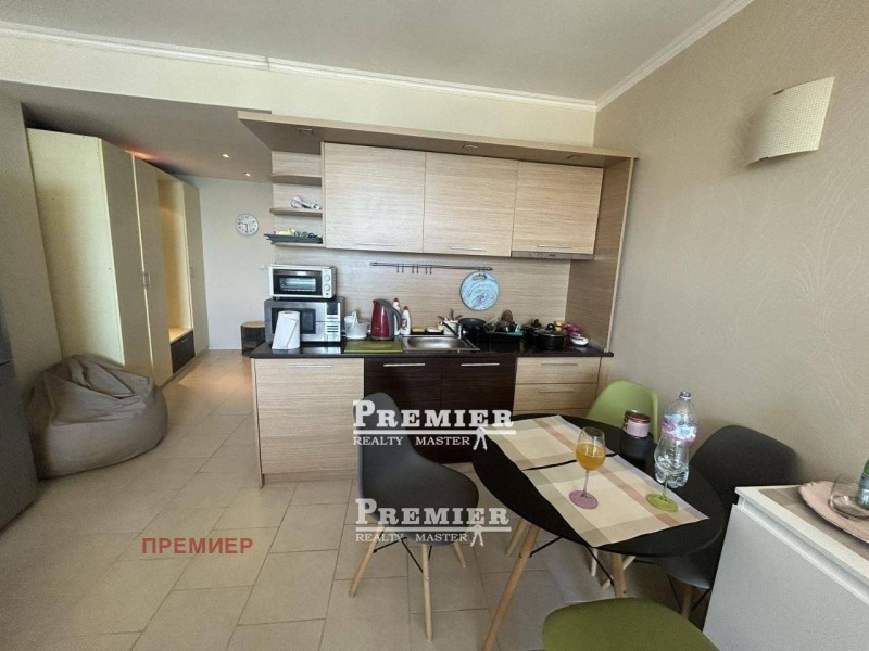 Na prodej  Studio oblast Burgas , Sveti Vlas , 44 m2 | 43726442 - obraz [8]