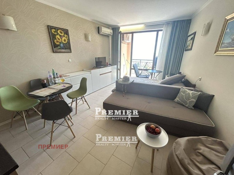 Na prodej  Studio oblast Burgas , Sveti Vlas , 44 m2 | 43726442 - obraz [5]