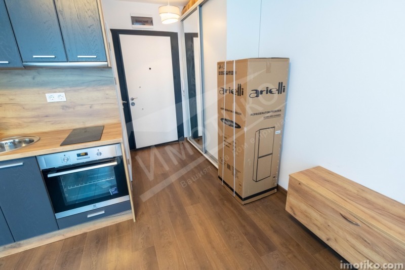 Продава 1-СТАЕН, гр. София, Малинова долина, снимка 3 - Апартаменти - 53070026