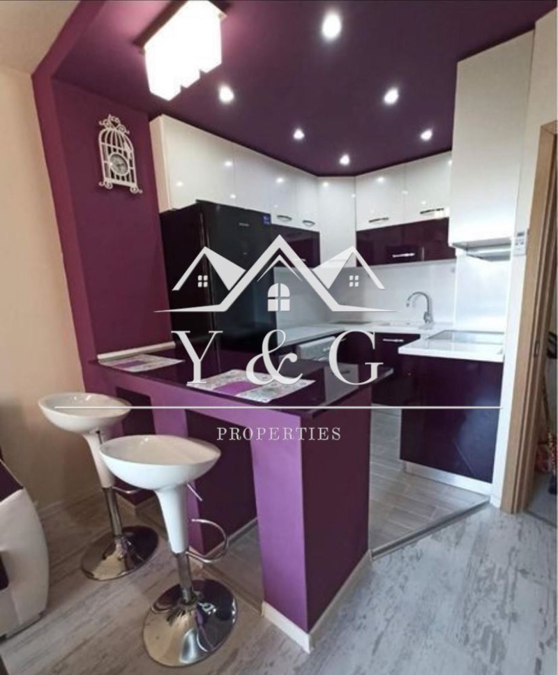 Satılık  1 yatak odası Plovdiv , Yujen , 62 metrekare | 87623711