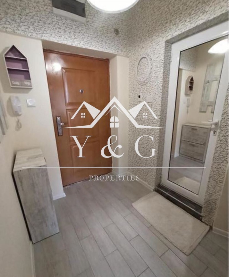 For Sale  1 bedroom Plovdiv , Yuzhen , 62 sq.m | 87623711 - image [3]