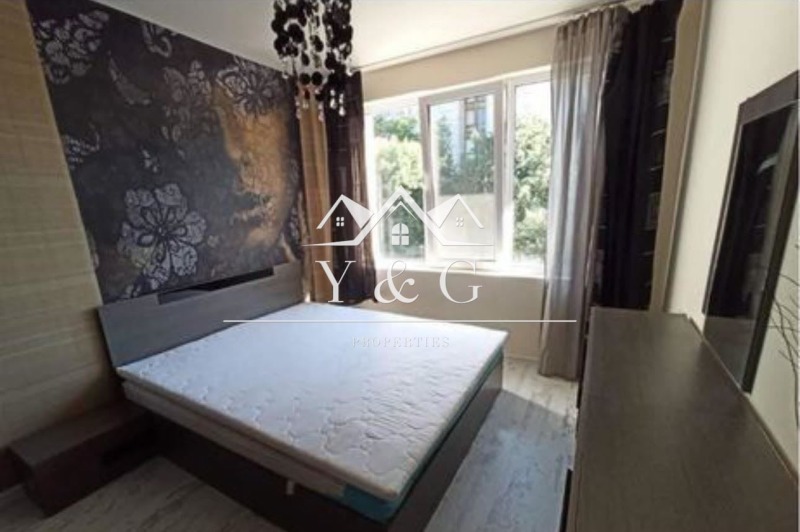 For Sale  1 bedroom Plovdiv , Yuzhen , 62 sq.m | 87623711 - image [4]