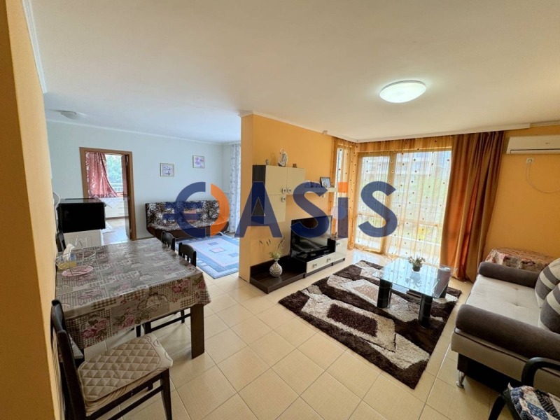 Продава  2-стаен, област Бургас, к.к. Слънчев бряг • 89 900 EUR • ID 48925487 — holmes.bg - [1] 