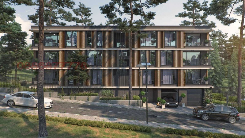 Продава  2-стаен град София , с. Панчарево , 73 кв.м | 38142891 - изображение [8]