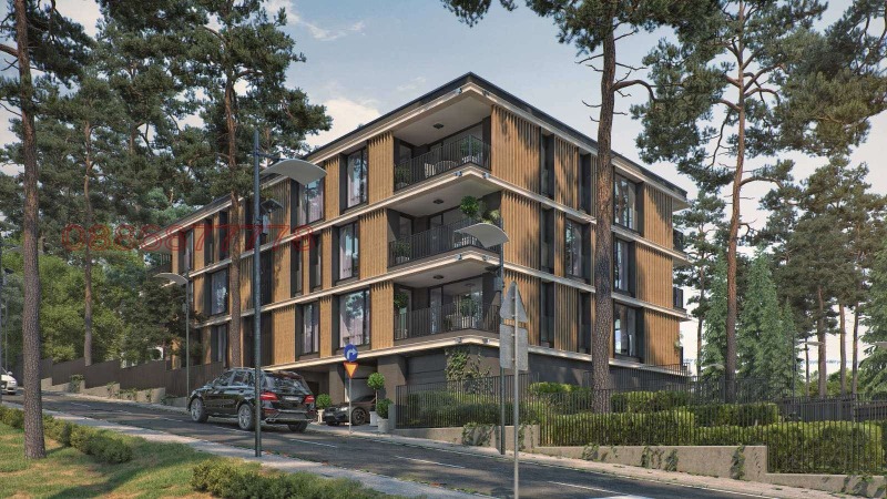Продава  2-стаен град София , с. Панчарево , 73 кв.м | 38142891 - изображение [7]