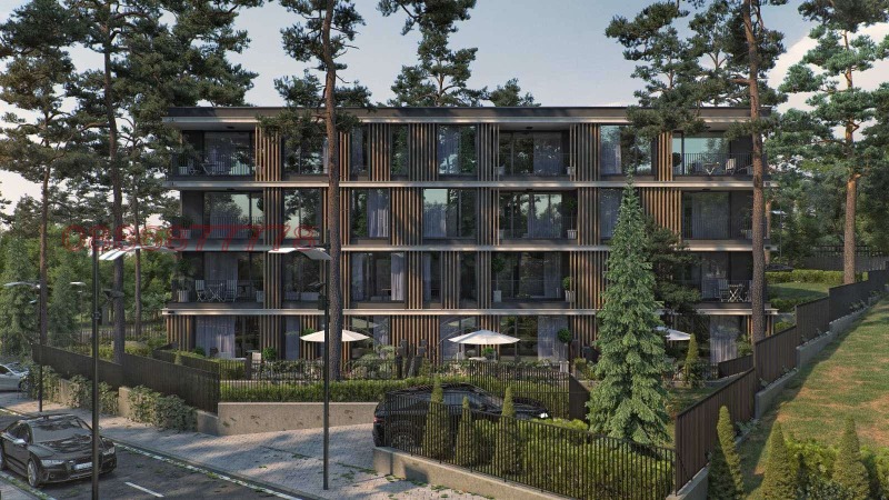 Продава  2-стаен град София , с. Панчарево , 73 кв.м | 38142891 - изображение [6]