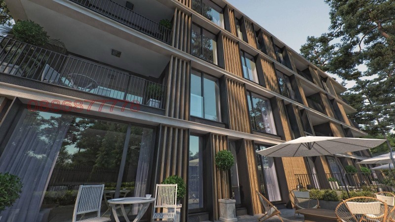 Продава  2-стаен град София , с. Панчарево , 73 кв.м | 38142891 - изображение [9]