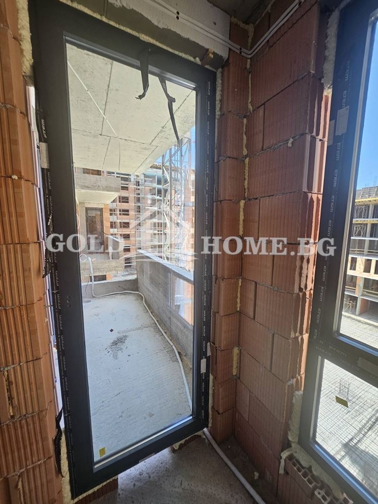 Na prodej  1 ložnice Plovdiv , Christo Smirnenski , 57 m2 | 86059140 - obraz [9]