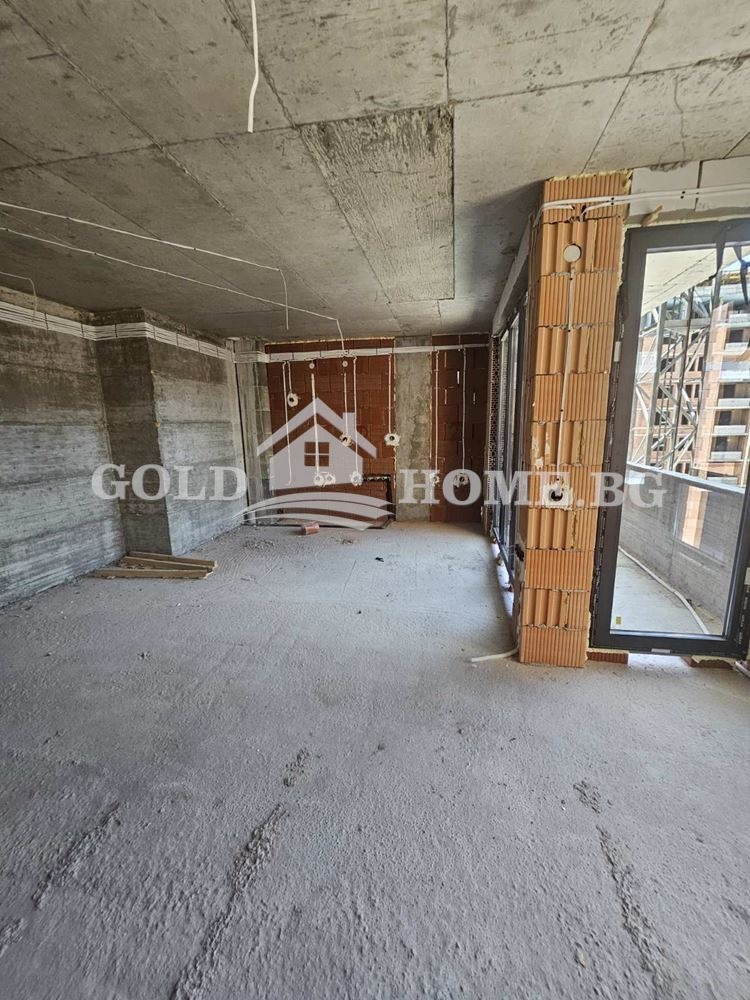 Na prodej  1 ložnice Plovdiv , Christo Smirnenski , 57 m2 | 86059140
