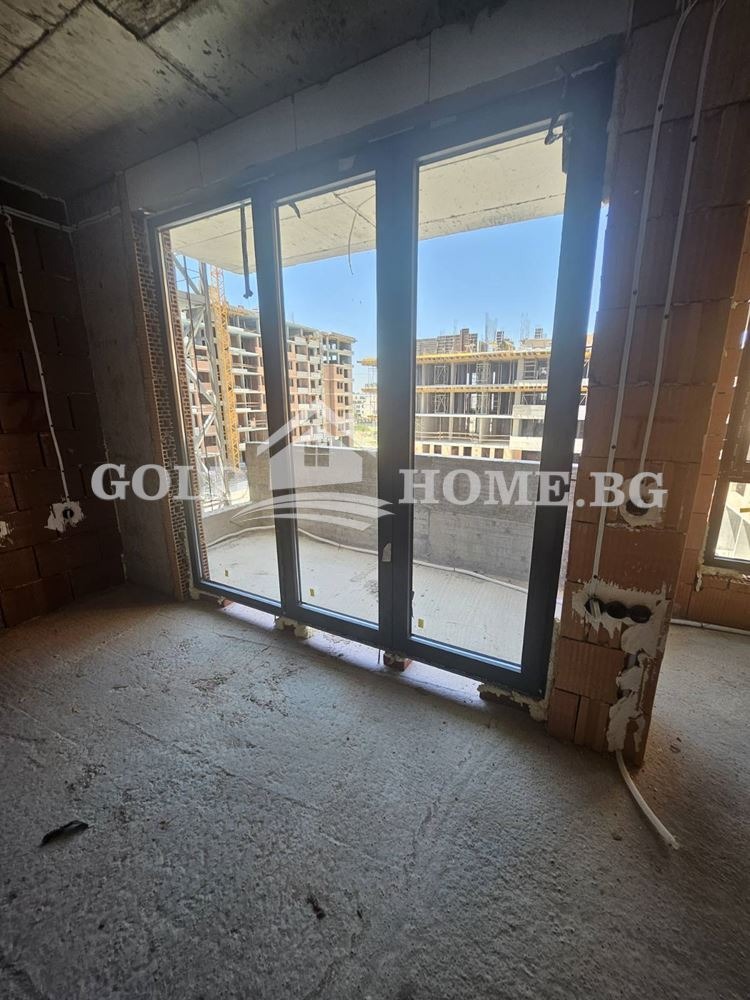 Na prodej  1 ložnice Plovdiv , Christo Smirnenski , 57 m2 | 86059140 - obraz [7]