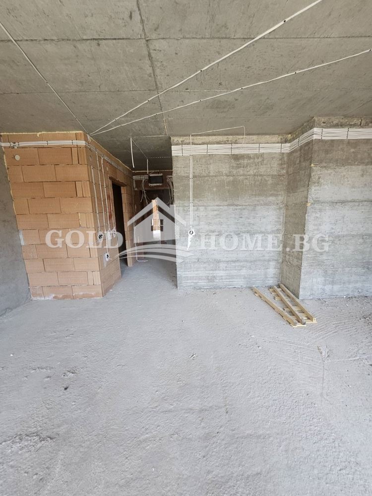 Na prodej  1 ložnice Plovdiv , Christo Smirnenski , 57 m2 | 86059140 - obraz [5]