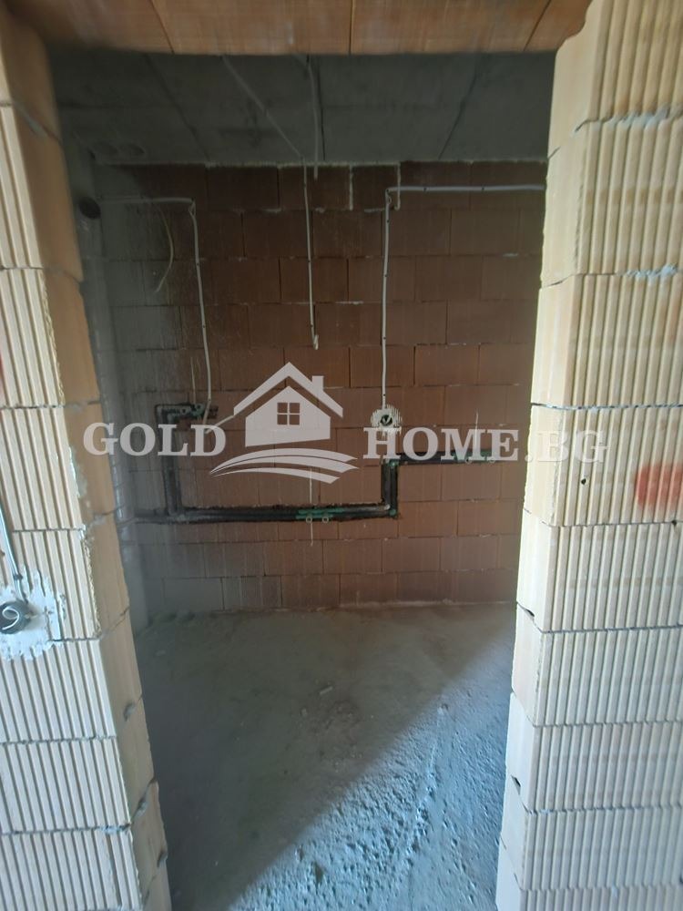 Na prodej  1 ložnice Plovdiv , Christo Smirnenski , 57 m2 | 86059140 - obraz [8]