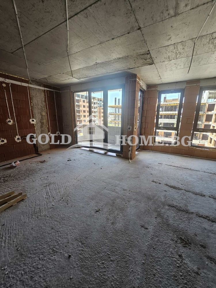 Na prodej  1 ložnice Plovdiv , Christo Smirnenski , 57 m2 | 86059140 - obraz [2]