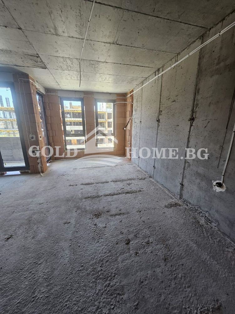 Na prodej  1 ložnice Plovdiv , Christo Smirnenski , 57 m2 | 86059140 - obraz [3]