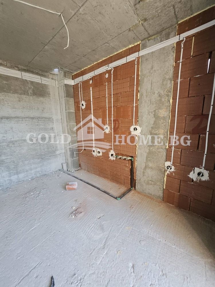 Na prodej  1 ložnice Plovdiv , Christo Smirnenski , 57 m2 | 86059140 - obraz [4]