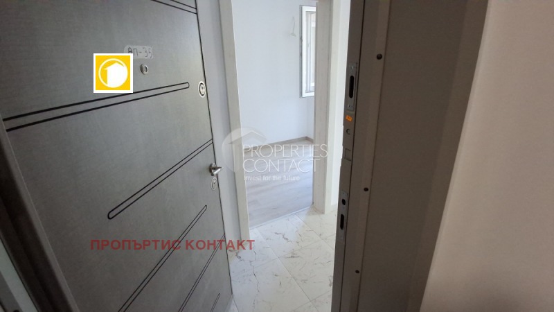 Продава  2-стаен област Бургас , к.к. Слънчев бряг , 55 кв.м | 48134123 - изображение [9]