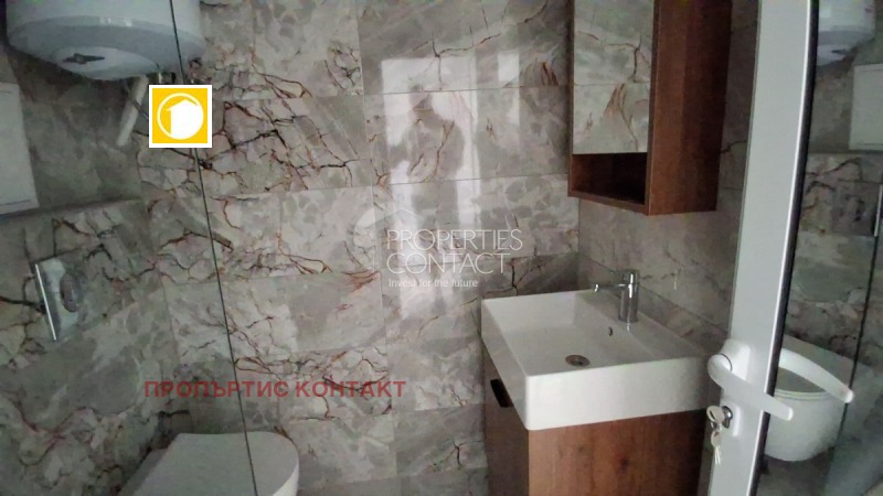 Продава  2-стаен област Бургас , к.к. Слънчев бряг , 55 кв.м | 48134123 - изображение [16]