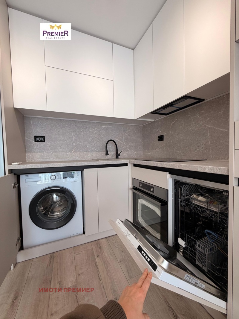 Продава 2-СТАЕН, гр. Свети Влас, област Бургас, снимка 5 - Апартаменти - 53283101