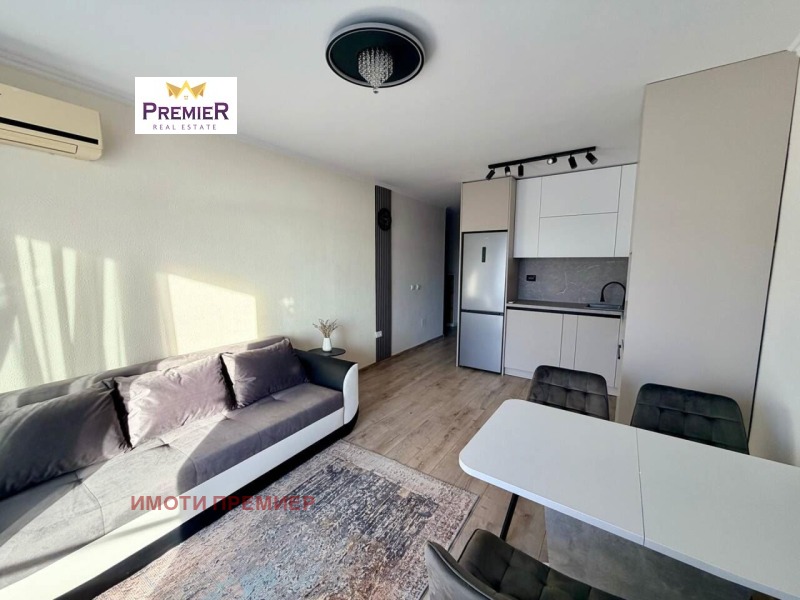 Продава 2-СТАЕН, гр. Свети Влас, област Бургас, снимка 9 - Апартаменти - 53283101