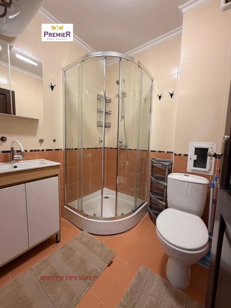 Продава 2-СТАЕН, гр. Свети Влас, област Бургас, снимка 8 - Апартаменти - 53283101