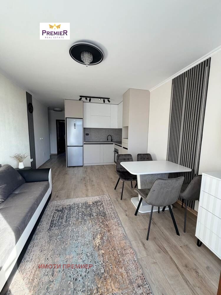 Продава 2-СТАЕН, гр. Свети Влас, област Бургас, снимка 6 - Апартаменти - 53283101