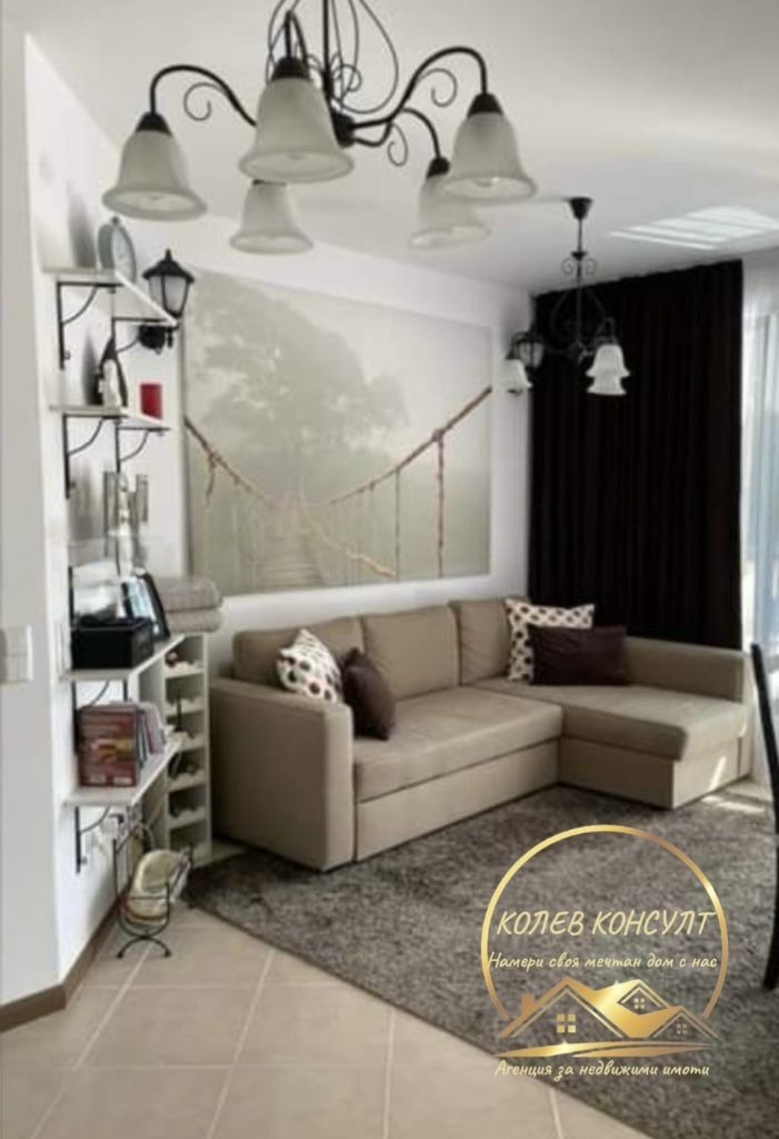 Продава 2-СТАЕН, с. Лозенец, област Бургас, снимка 2 - Апартаменти - 55004766