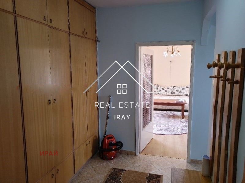 Продава 3-СТАЕН, гр. Стара Загора, Казански, снимка 9 - Aпартаменти - 48301636