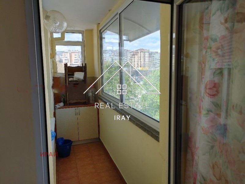 Продава 3-СТАЕН, гр. Стара Загора, Казански, снимка 17 - Aпартаменти - 48301636