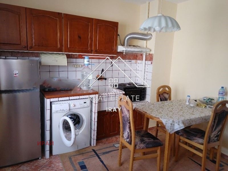 Продава 3-СТАЕН, гр. Стара Загора, Казански, снимка 8 - Aпартаменти - 48301636