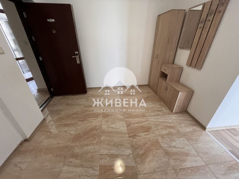 Продава 3-СТАЕН, гр. Варна, к.к. Чайка, снимка 13 - Aпартаменти - 47628017