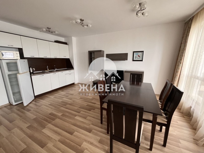 Продава 3-СТАЕН, гр. Варна, к.к. Чайка, снимка 6 - Aпартаменти - 47628017