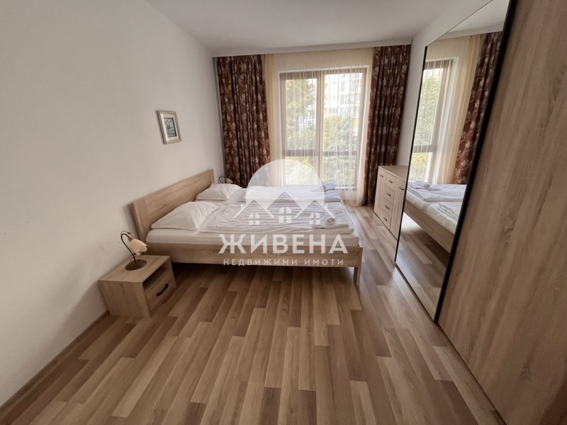 Продава 3-СТАЕН, гр. Варна, к.к. Чайка, снимка 10 - Aпартаменти - 47628017