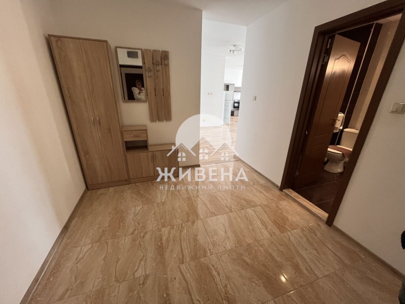 Продава 3-СТАЕН, гр. Варна, к.к. Чайка, снимка 9 - Aпартаменти - 47628017