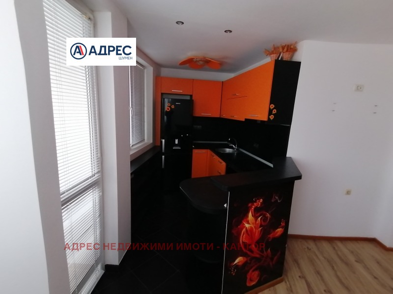 For Sale  2 bedroom Shumen , Bolnitsata , 73 sq.m | 13750524 - image [2]