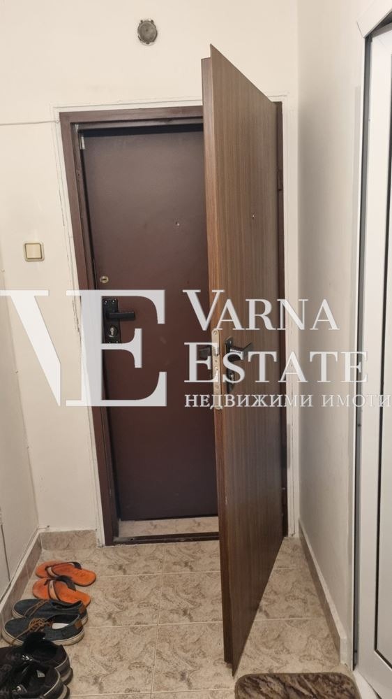 Продава 3-СТАЕН, гр. Варна, Чайка, снимка 13 - Aпартаменти - 48295083