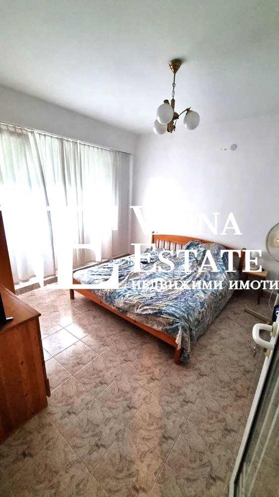 Продава 3-СТАЕН, гр. Варна, Чайка, снимка 1 - Aпартаменти - 48295083