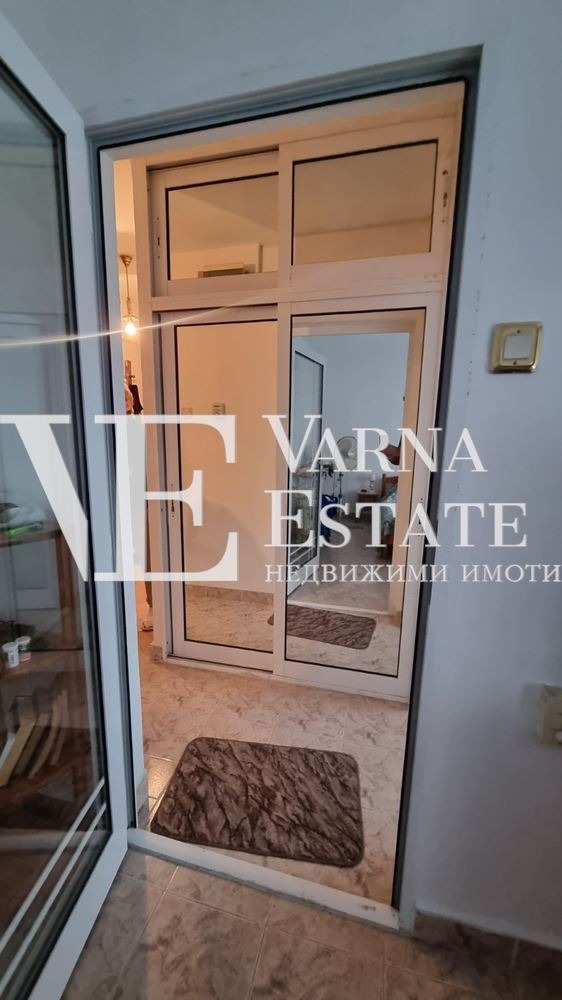 Продава 3-СТАЕН, гр. Варна, Чайка, снимка 10 - Aпартаменти - 48295083