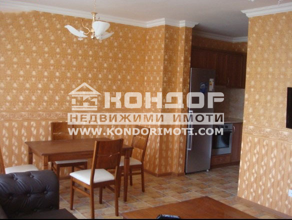 Продава  3-стаен град Пловдив , Кършияка , 112 кв.м | 69728325 - изображение [3]