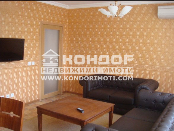 Продава  3-стаен град Пловдив , Кършияка , 112 кв.м | 69728325 - изображение [2]