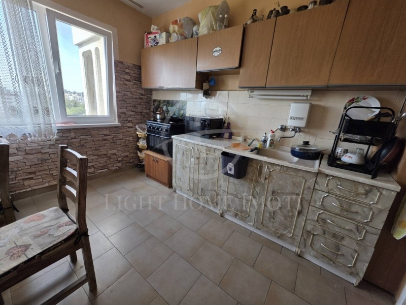 Till salu  2 sovrum Plovdiv , Trakija , 86 kvm | 20969615 - bild [6]