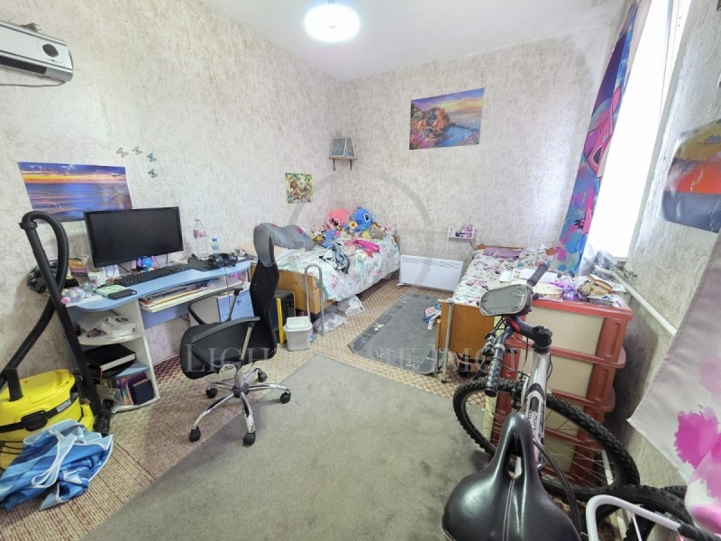 Till salu  2 sovrum Plovdiv , Trakija , 86 kvm | 20969615 - bild [7]