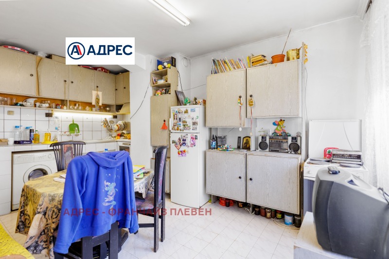 Te koop  2 slaapkamers Pleven , Idealen tsentar , 85 m² | 94596437 - afbeelding [4]