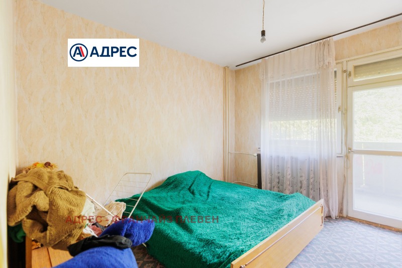 Te koop  2 slaapkamers Pleven , Idealen tsentar , 85 m² | 94596437 - afbeelding [6]