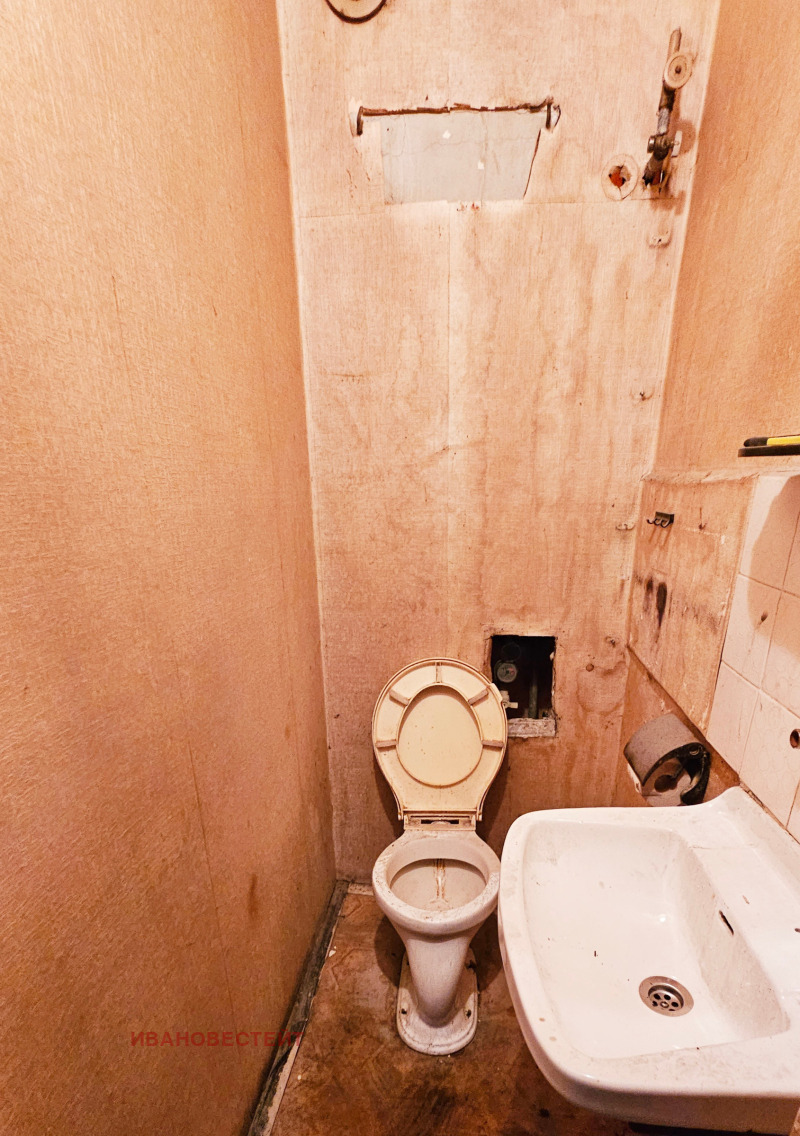 Продава 3-СТАЕН, гр. София, Хаджи Димитър, снимка 11 - Апартаменти - 52333317